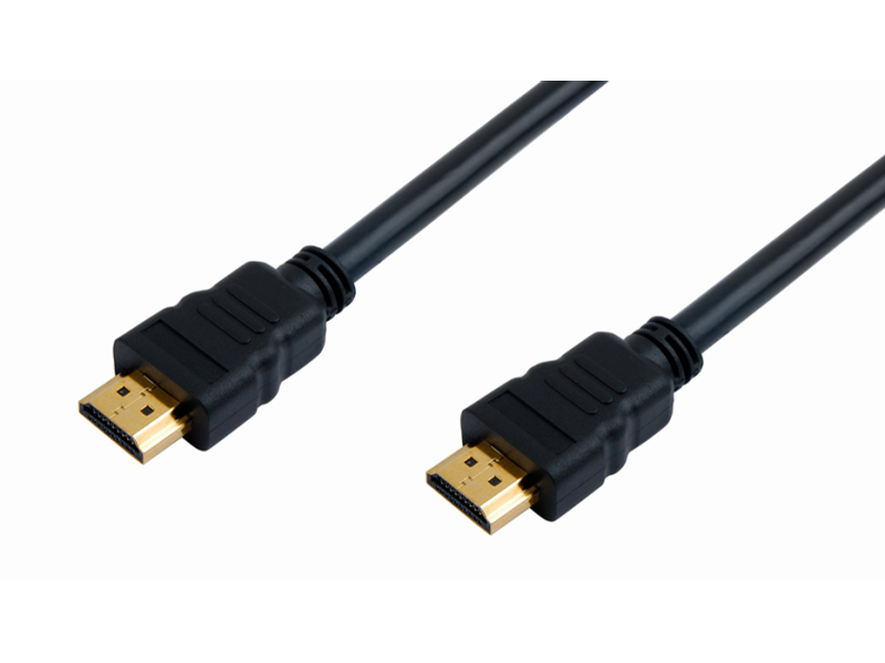 syscomtec Kabel HDMI1.4 HDMI St./ HDMI St. 7,5m SCT-HDMI-07